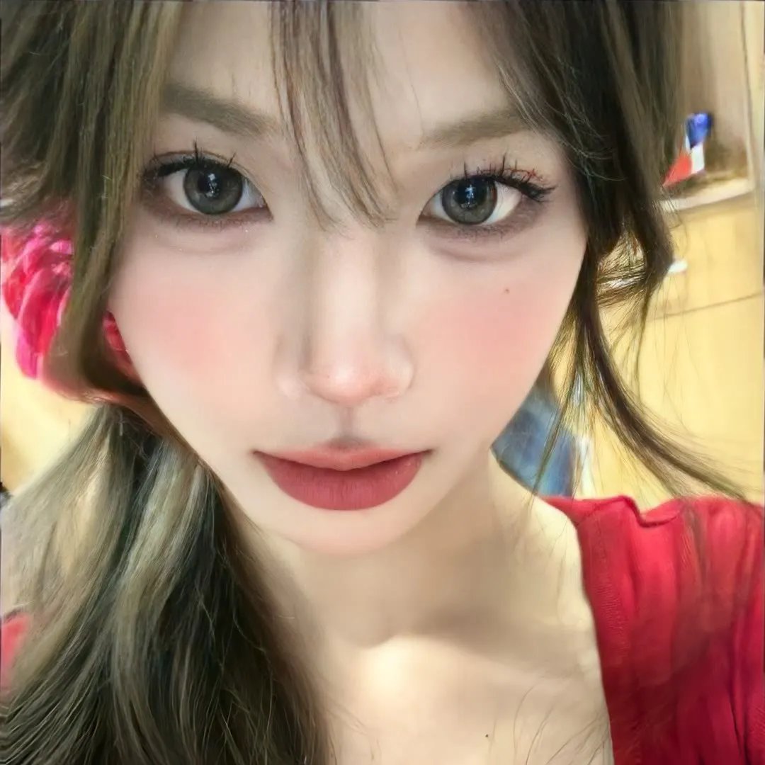 绝症女孩