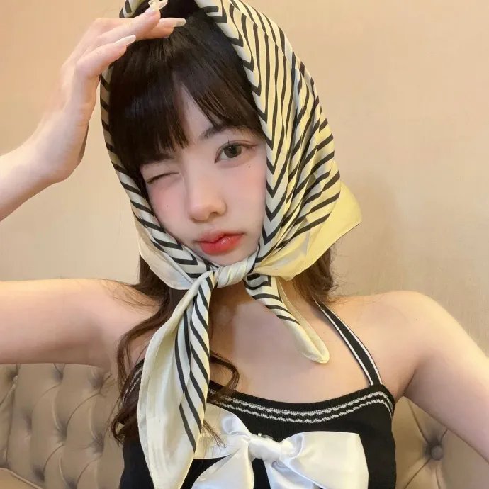 骑着鱼的猫